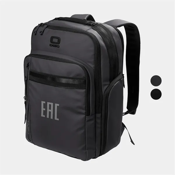 OGIO® Commuter XL Backpack - OGIO® Commuter XL Backpack - Image 0 of 6