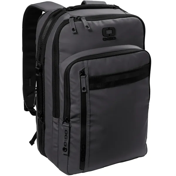 OGIO® Commuter XL Backpack - OGIO® Commuter XL Backpack - Image 2 of 6