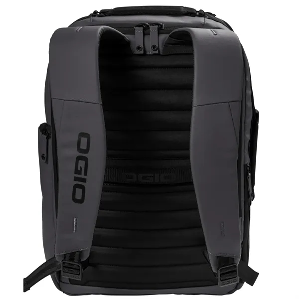 OGIO® Commuter XL Backpack - OGIO® Commuter XL Backpack - Image 3 of 6