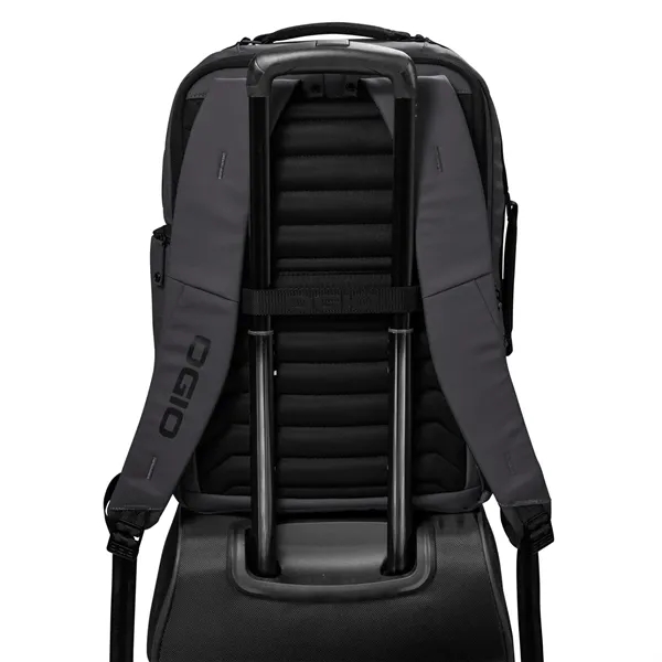 OGIO® Commuter XL Backpack - OGIO® Commuter XL Backpack - Image 5 of 6