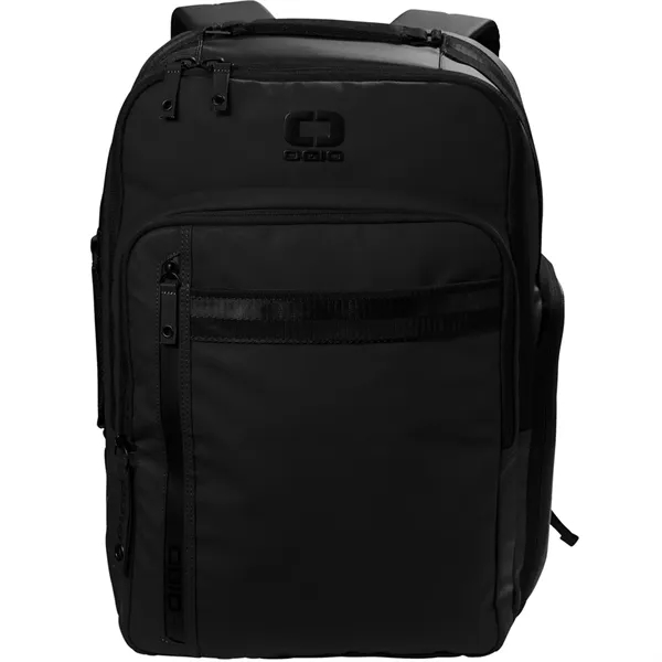OGIO® Commuter XL Backpack - OGIO® Commuter XL Backpack - Image 6 of 6