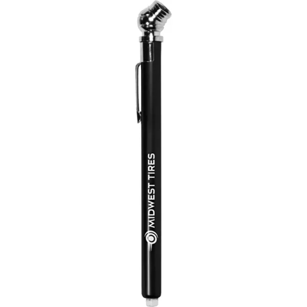 Pencil Tire Pressure Gauge - Pencil Tire Pressure Gauge - Image 2 of 2