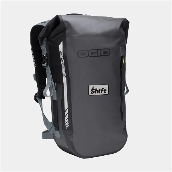 OGIO® Ultra-Padded Backpack - OGIO® Ultra-Padded Backpack - Image 0 of 4