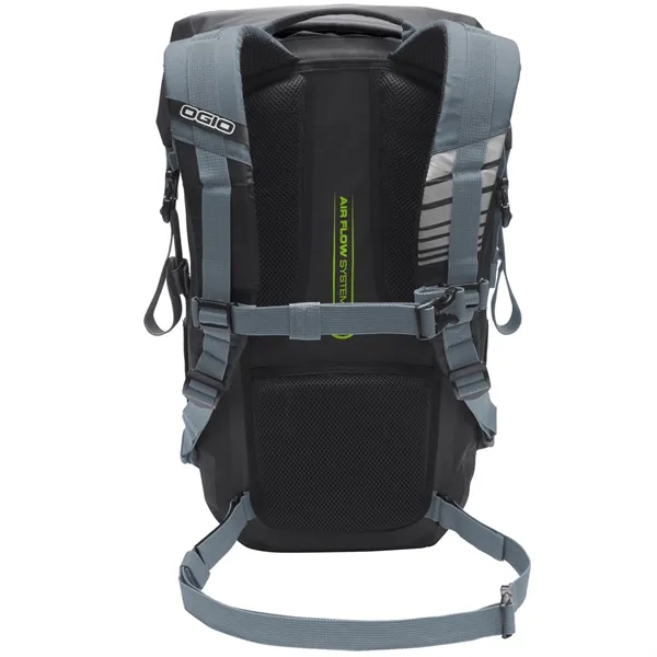 OGIO® Ultra-Padded Backpack - OGIO® Ultra-Padded Backpack - Image 1 of 4
