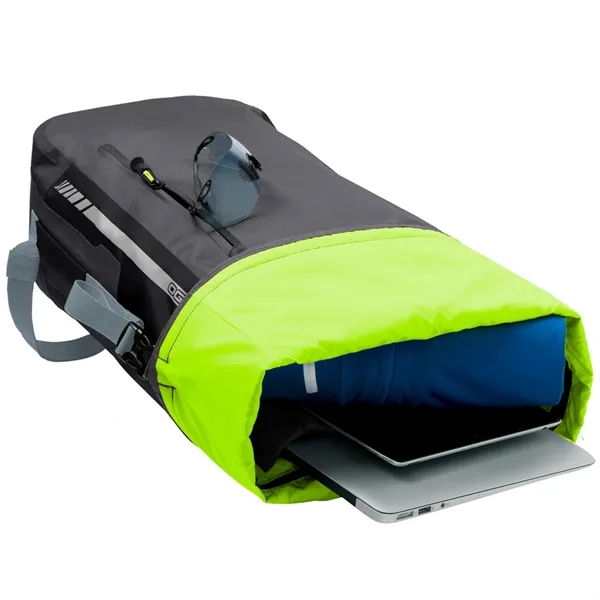 OGIO® Ultra-Padded Backpack - OGIO® Ultra-Padded Backpack - Image 2 of 4