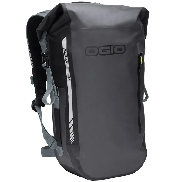 OGIO® Ultra-Padded Backpack - OGIO® Ultra-Padded Backpack - Image 4 of 4