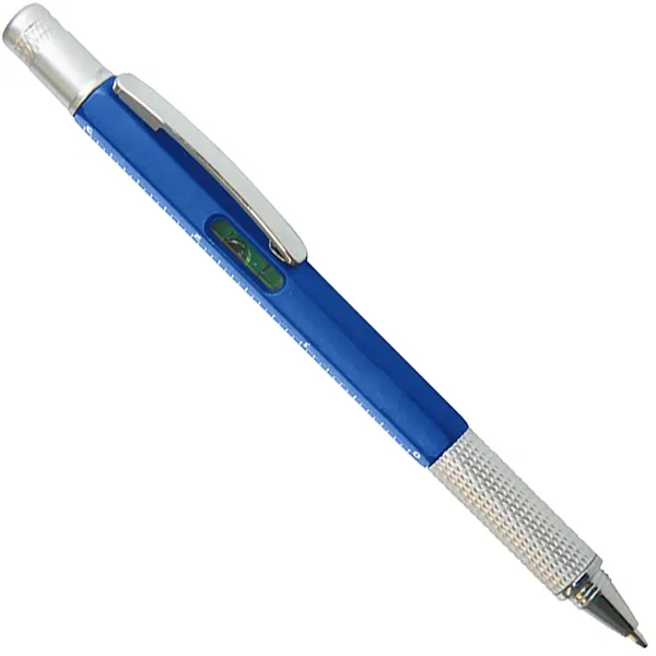 Multi Tool Pen with Level - Multi Tool Pen with Level - Image 2 of 4