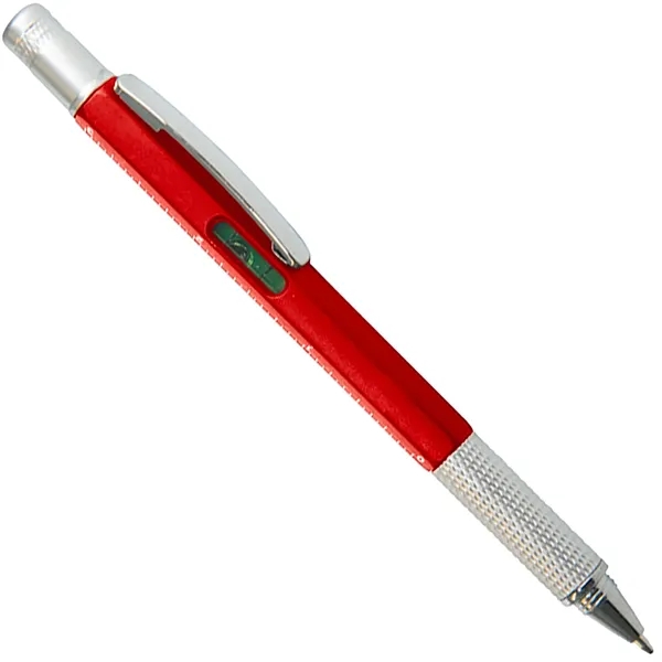 Multi Tool Pen with Level - Multi Tool Pen with Level - Image 3 of 4