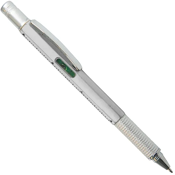 Multi Tool Pen with Level - Multi Tool Pen with Level - Image 4 of 4