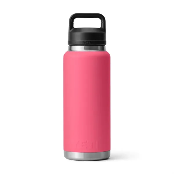 34 oz YETI® Yonder Ultra-Durable Water Bottle w/ Tether Cap - 34 oz YETI® Yonder Ultra-Durable Water Bottle w/ Tether Cap - Image 10 of 11