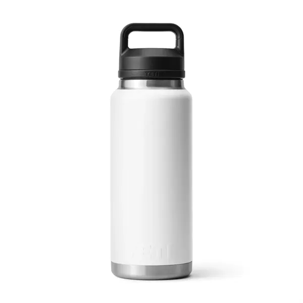 34 oz YETI® Yonder Ultra-Durable Water Bottle w/ Tether Cap - 34 oz YETI® Yonder Ultra-Durable Water Bottle w/ Tether Cap - Image 11 of 11