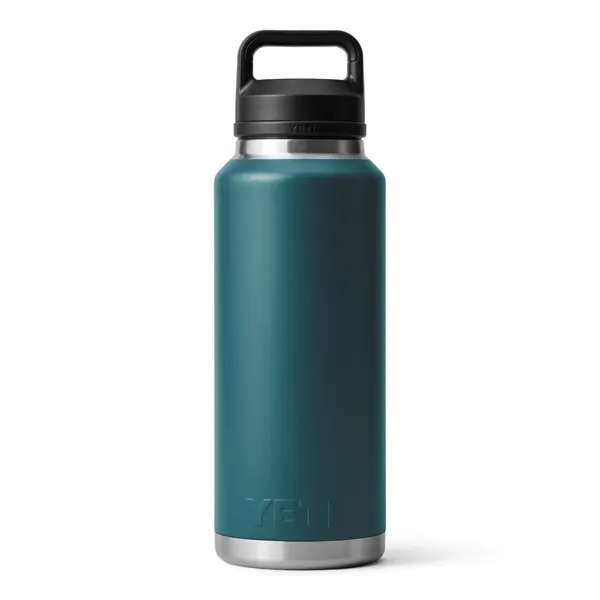 46 oz YETI® Rambler Stainless Steel Insulated Water Bottle - 46 oz YETI® Rambler Stainless Steel Insulated Water Bottle - Image 2 of 7