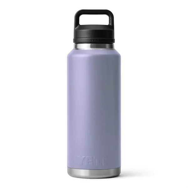 46 oz YETI® Rambler Stainless Steel Insulated Water Bottle - 46 oz YETI® Rambler Stainless Steel Insulated Water Bottle - Image 4 of 7