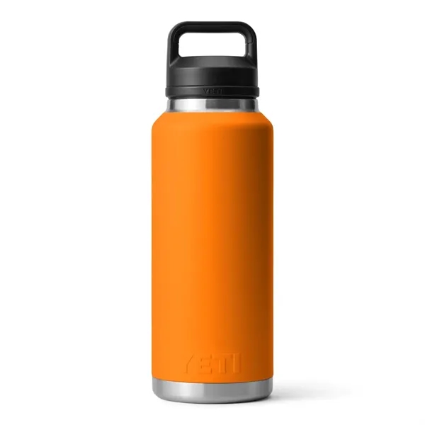 46 oz YETI® Rambler Stainless Steel Insulated Water Bottle - 46 oz YETI® Rambler Stainless Steel Insulated Water Bottle - Image 5 of 7