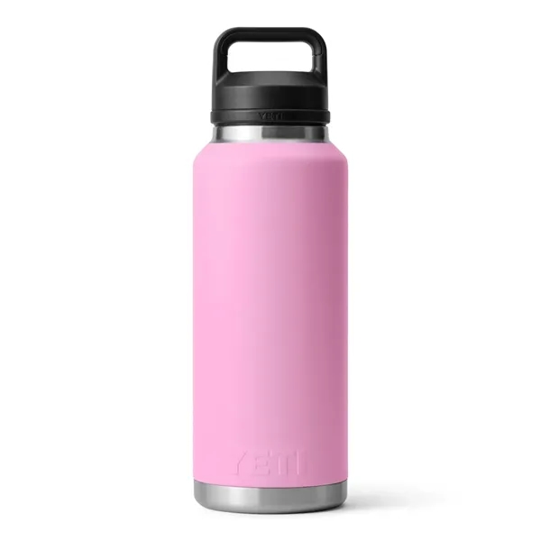 46 oz YETI® Rambler Stainless Steel Insulated Water Bottle - 46 oz YETI® Rambler Stainless Steel Insulated Water Bottle - Image 6 of 7