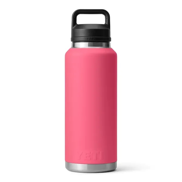 46 oz YETI® Rambler Stainless Steel Insulated Water Bottle - 46 oz YETI® Rambler Stainless Steel Insulated Water Bottle - Image 7 of 7