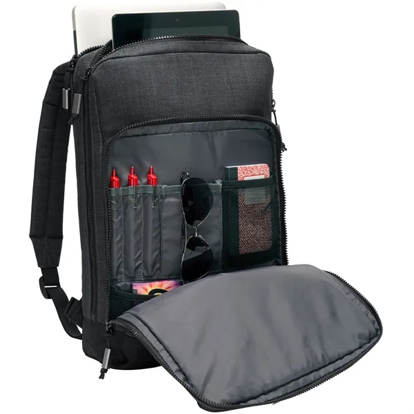 OGIO® Slim Backpack - OGIO® Slim Backpack - Image 2 of 3