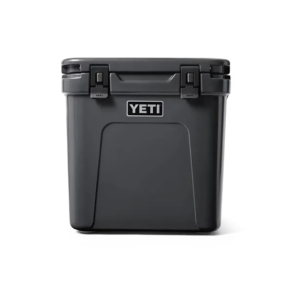 48 QT YETI® Roadie Wheeled Hard Cooler Ice Chest 20" x 20.6" - 48 QT YETI® Roadie Wheeled Hard Cooler Ice Chest 20" x 20.6" - Image 9 of 10