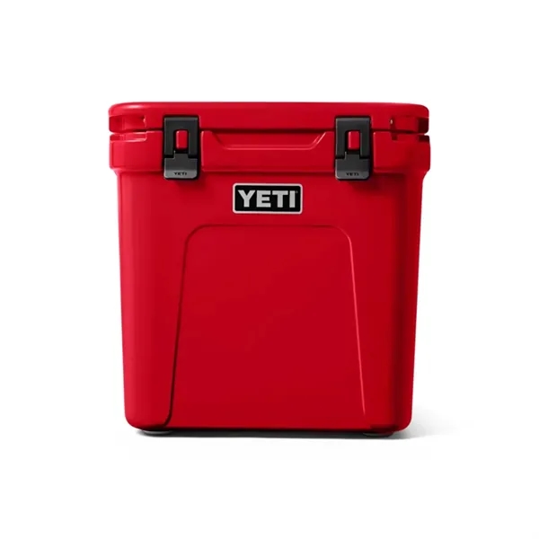 48 QT YETI® Roadie Wheeled Hard Cooler Ice Chest 20" x 20.6" - 48 QT YETI® Roadie Wheeled Hard Cooler Ice Chest 20" x 20.6" - Image 10 of 10