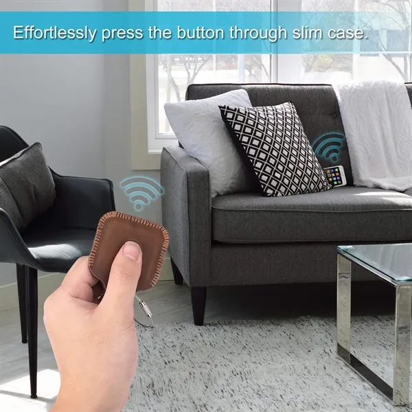 Smart Tracker -Ios w/ CASE - Smart Tracker -Ios w/ CASE - Image 7 of 11