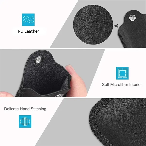 Smart Tracker -Ios w/ CASE - Smart Tracker -Ios w/ CASE - Image 8 of 11