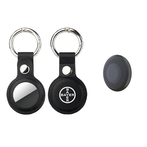 Smart Tracker -Ios w/ Keychain Case - Smart Tracker -Ios w/ Keychain Case - Image 0 of 9