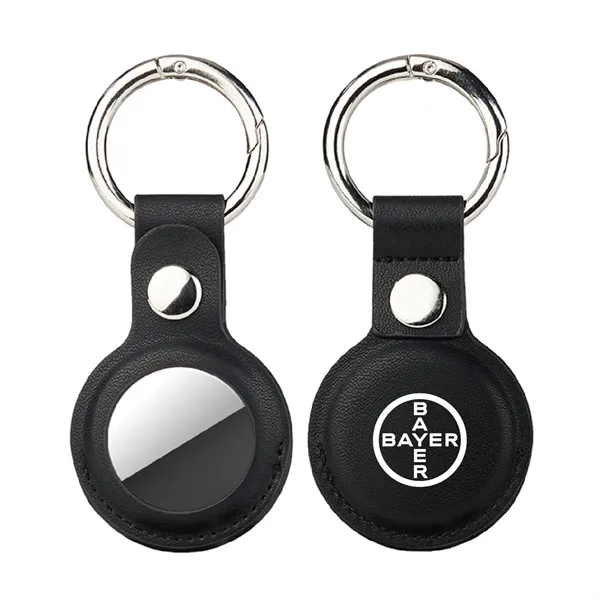 Smart Tracker -Ios w/ Keychain Case - Smart Tracker -Ios w/ Keychain Case - Image 1 of 9