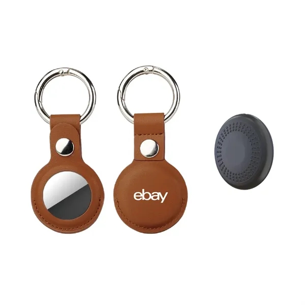 Smart Tracker -Ios w/ Keychain Case - Smart Tracker -Ios w/ Keychain Case - Image 9 of 9
