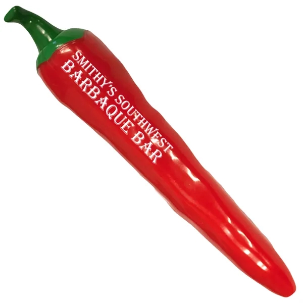 Red Chili Pepper Pen - Red Chili Pepper Pen - Image 0 of 1