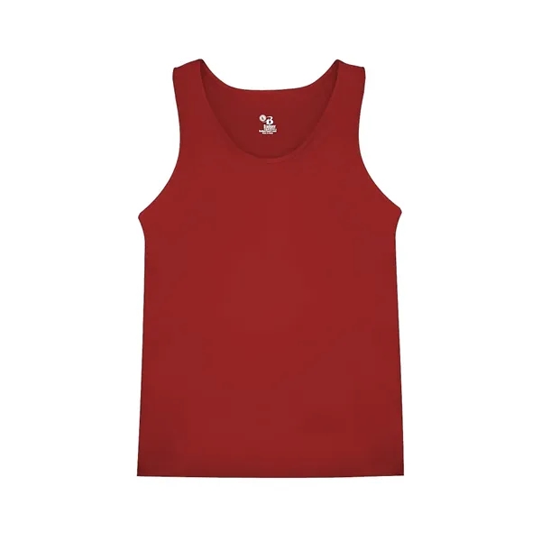 Alleson Athletic B-Core Tank - Alleson Athletic B-Core Tank - Image 0 of 12