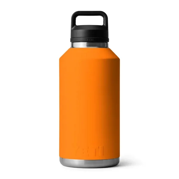 64 Oz YETI® Rambler Stainless Steel Insulated Water Bottle - 64 Oz YETI® Rambler Stainless Steel Insulated Water Bottle - Image 6 of 11