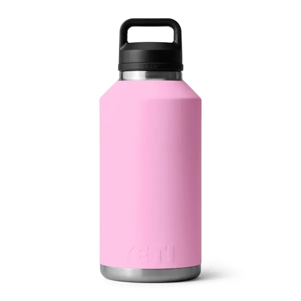 64 Oz YETI® Rambler Stainless Steel Insulated Water Bottle - 64 Oz YETI® Rambler Stainless Steel Insulated Water Bottle - Image 8 of 11