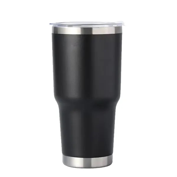 30oz Insulated Tumbler Travel Mug - 30oz Insulated Tumbler Travel Mug - Image 1 of 2