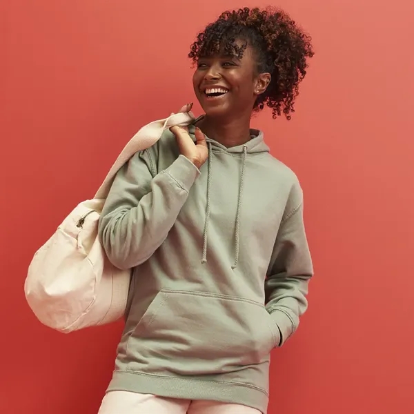 Just Hoods by AWDis College Hoodie - Just Hoods by AWDis College Hoodie - Image 0 of 51