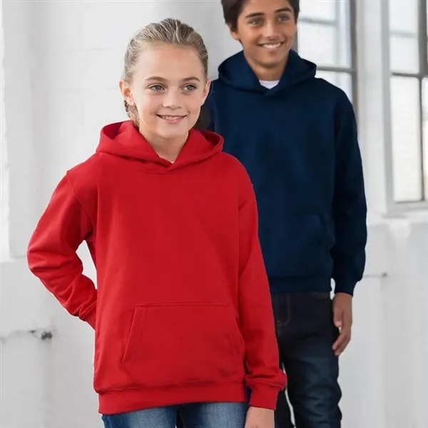 Just Hoods by AWDis Kids College Hoodie - Just Hoods by AWDis Kids College Hoodie - Image 0 of 12