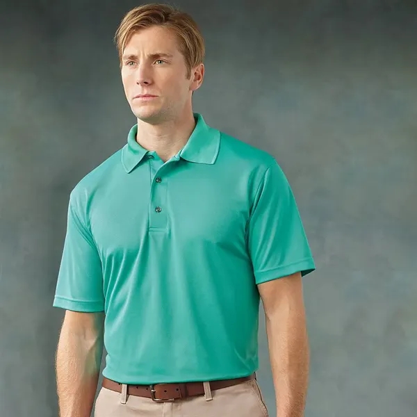 Paragon Saratoga Performance Mesh Polo - Paragon Saratoga Performance Mesh Polo - Image 0 of 66