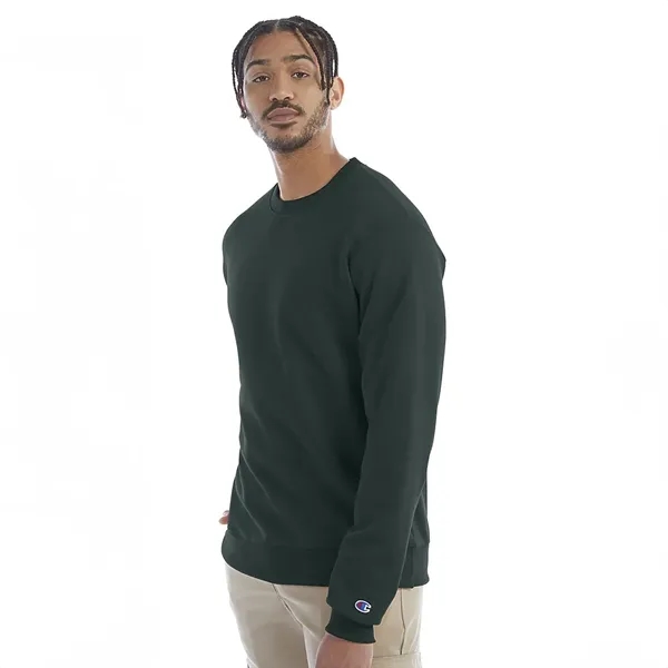 Champion Powerblend Crewneck Sweatshirt - Champion Powerblend Crewneck Sweatshirt - Image 0 of 23