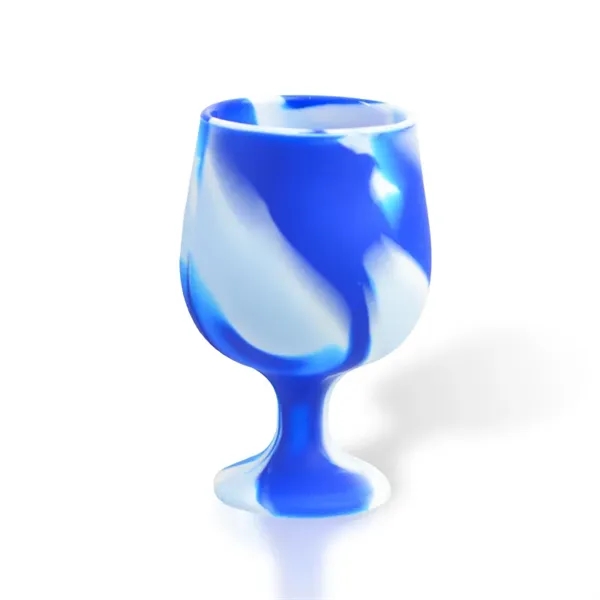 Silicone wine cup - Silicone wine cup - Image 2 of 5