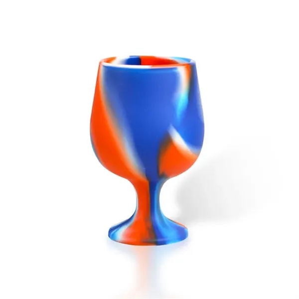 Silicone wine cup - Silicone wine cup - Image 4 of 5