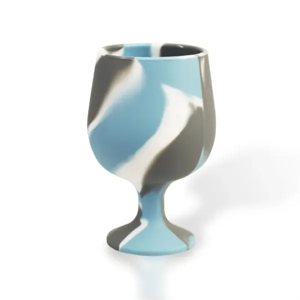 Silicone wine cup - Silicone wine cup - Image 5 of 5