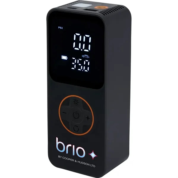 Digital Tire Inflator / Air Pump - Digital Tire Inflator / Air Pump - Image 1 of 11