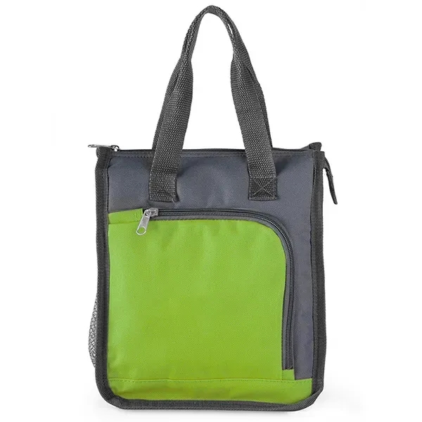 Heavy Duty Cooler Bags - Heavy Duty Cooler Bags - Image 3 of 6