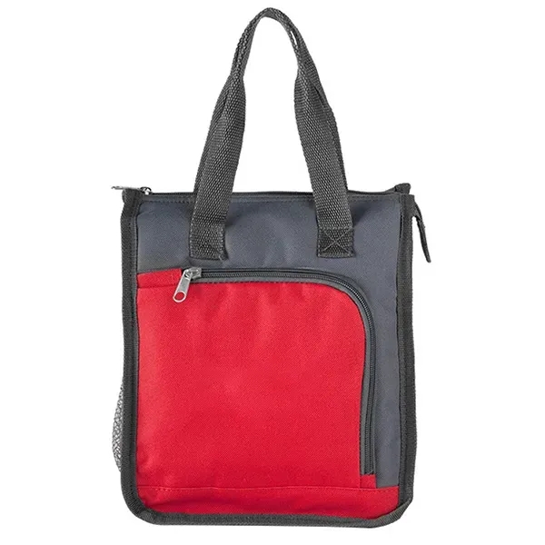 Heavy Duty Cooler Bags - Heavy Duty Cooler Bags - Image 4 of 6