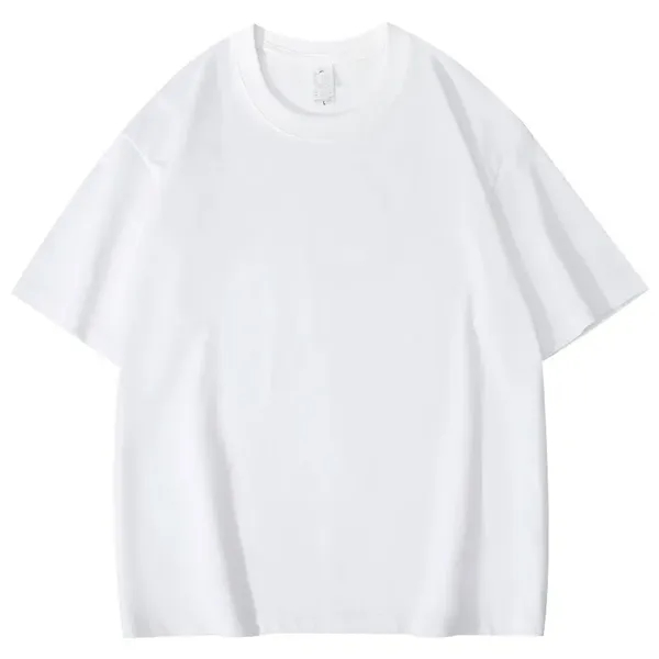 230G cotton short sleeves - 230G cotton short sleeves - Image 4 of 4