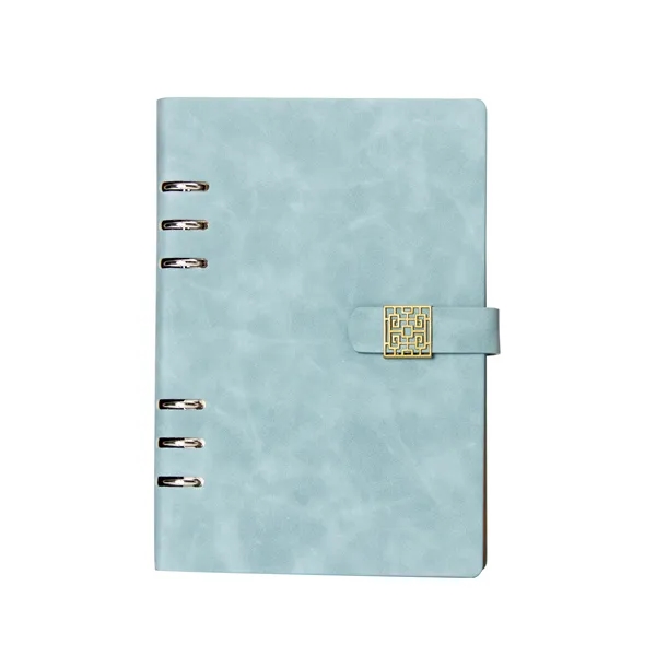 Eco-Friendly Sustainable Journal & Diary - Eco-Friendly Sustainable Journal & Diary - Image 1 of 4