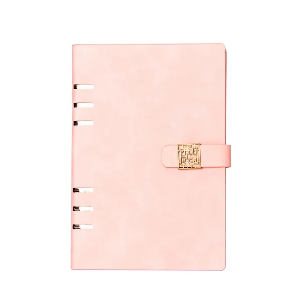 Eco-Friendly Sustainable Journal & Diary - Eco-Friendly Sustainable Journal & Diary - Image 2 of 4