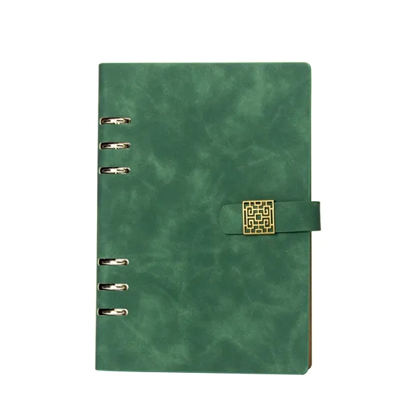 Eco-Friendly Sustainable Journal & Diary - Eco-Friendly Sustainable Journal & Diary - Image 0 of 4
