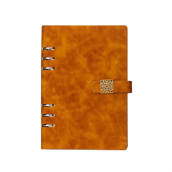 Eco-Friendly Sustainable Journal & Diary - Eco-Friendly Sustainable Journal & Diary - Image 4 of 4