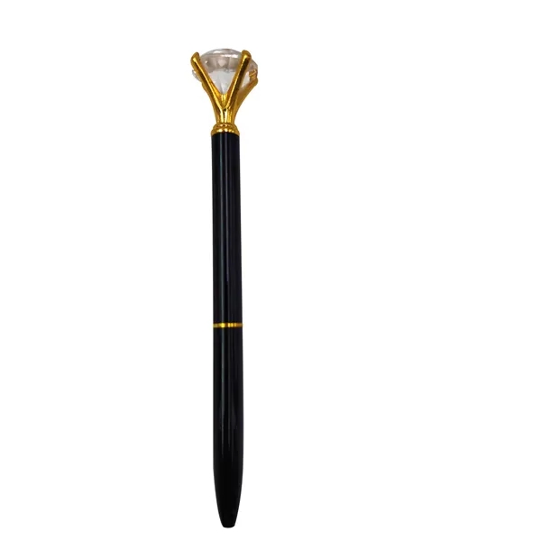 Custom Diamond Pen - Custom Diamond Pen - Image 5 of 11