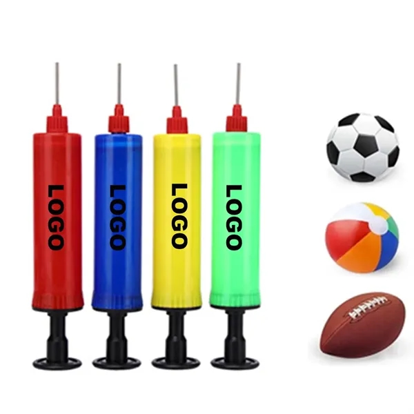 Portable Hand Inflator Air Pump